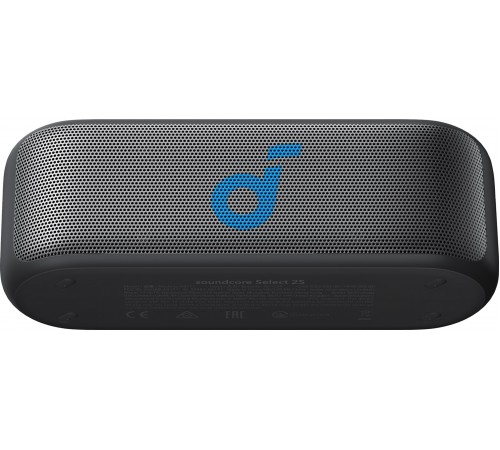 Акустична система Anker SoundCore Select 2S Black (A3171011)