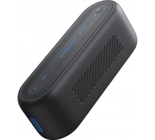 Акустична система Anker SoundCore Select 2S Black (A3171011)