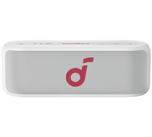 Акустична система Anker SoundCore Select 2S White (A3171021)