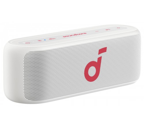 Акустична система Anker SoundCore Select 2S White (A3171021)