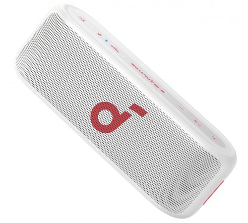 Акустична система Anker SoundCore Select 2S White (A3171021)