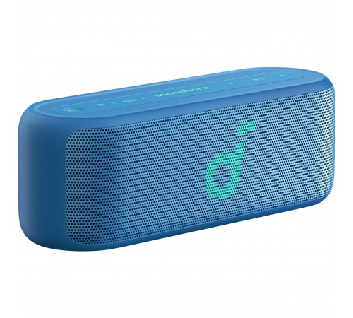 Акустична система Anker SoundCore Select 2S Blue (A3171031)