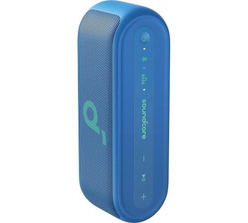 Акустична система Anker SoundCore Select 2S Blue (A3171031)