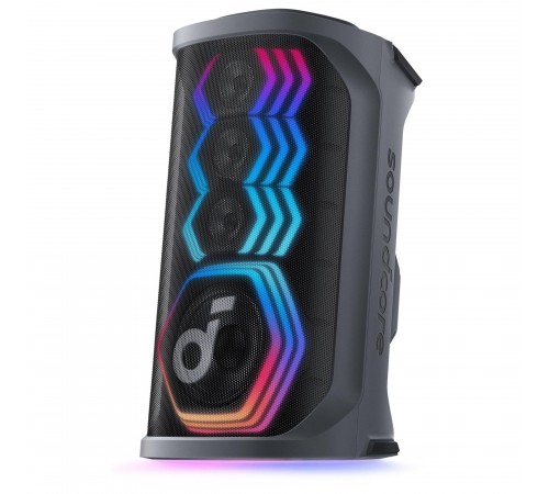 Акустична система Anker SoundCore Rave 3S Black (A31A3012)