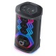 Акустична система Anker SoundCore Rave 3S Black (A31A3012)