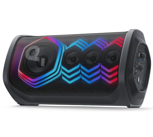 Акустична система Anker SoundCore Rave 3S Black (A31A3012)