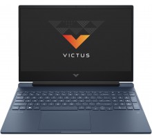 Ноутбук HP Victus 15-fa1015ua (A31W7EA) Blue