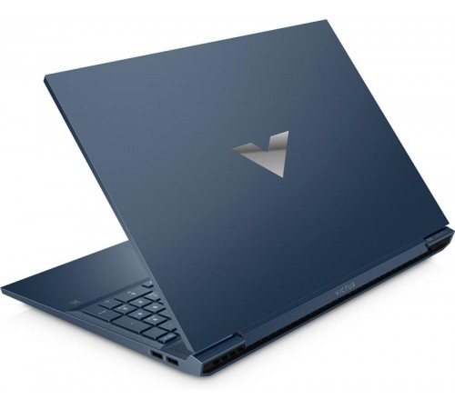 Ноутбук HP Victus 16-s0007ua (A31WCEA) Blue Ноутбук HP Victus 16-s0007ua (A31WCEA) Blue