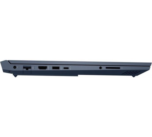 Ноутбук HP Victus 16-s0007ua (A31WCEA) Blue Ноутбук HP Victus 16-s0007ua (A31WCEA) Blue