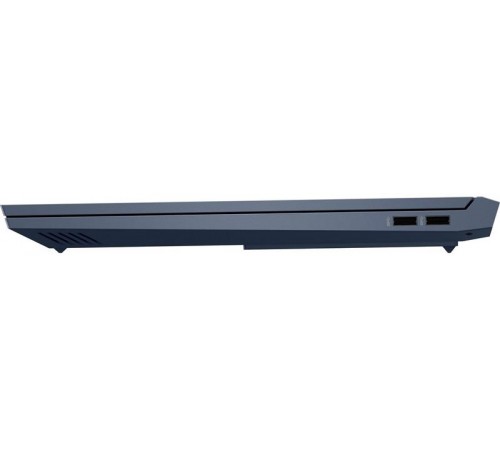 Ноутбук HP Victus 16-s0007ua (A31WCEA) Blue Ноутбук HP Victus 16-s0007ua (A31WCEA) Blue