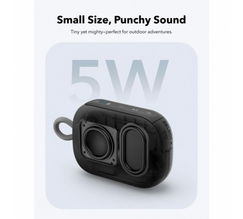 Акустична система Anker SoundCore Select 4 Go Black (A31X1011)