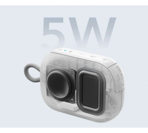 Акустична система Anker SoundCore Select 4 Go White (A31X1021)