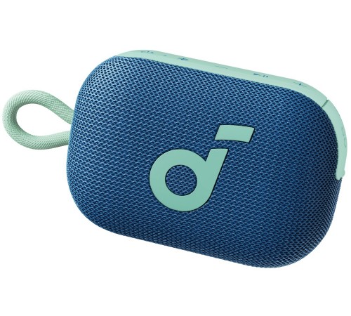 Акустична система Anker SoundCore Select 4 Go Blue (A31X1031)
