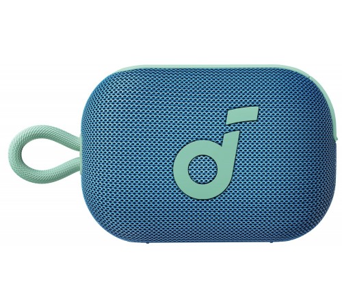 Акустична система Anker SoundCore Select 4 Go Blue (A31X1031)