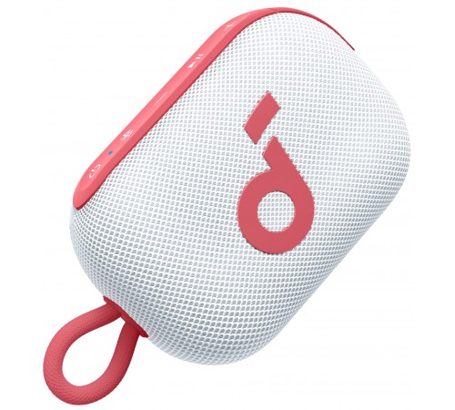 Акустична система Anker SoundCore Select 4 Go Red (A31X1091) Акустична система Anker SoundCore Select 4 Go Red (A31X1091)