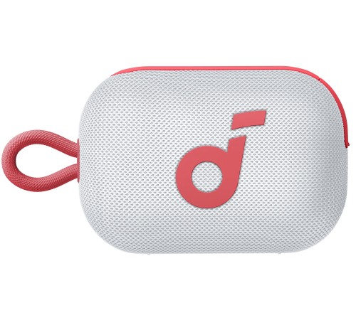 Акустична система Anker SoundCore Select 4 Go Red (A31X1091) Акустична система Anker SoundCore Select 4 Go Red (A31X1091)