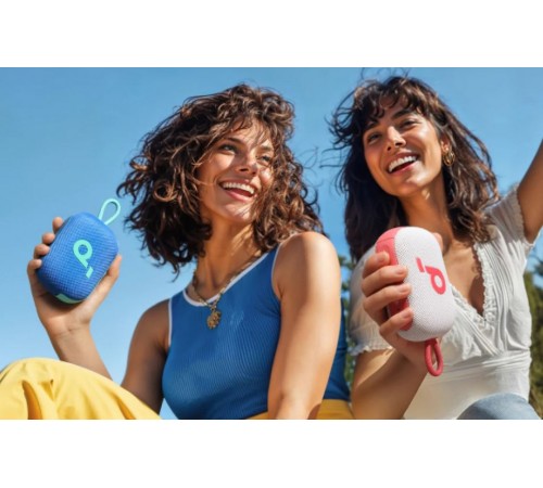 Акустична система Anker SoundCore Select 4 Go Red (A31X1091)