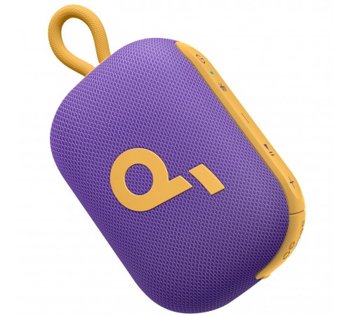 Акустична система Anker SoundCore Select 4 Go Purple (A31X10Q1)