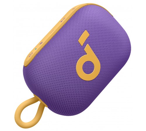 Акустична система Anker SoundCore Select 4 Go Purple (A31X10Q1)