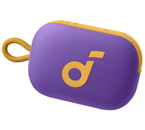 Акустична система Anker SoundCore Select 4 Go Purple (A31X10Q1)