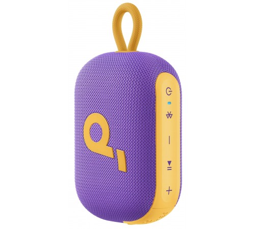 Акустична система Anker SoundCore Select 4 Go Purple (A31X10Q1)