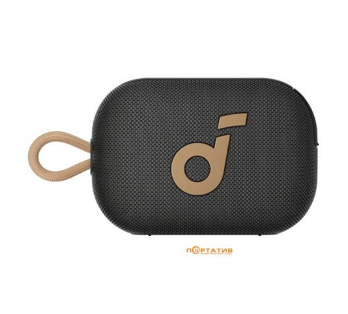 Акустична система Anker SoundCore Select 4 Go Gold (A31X1BB1)