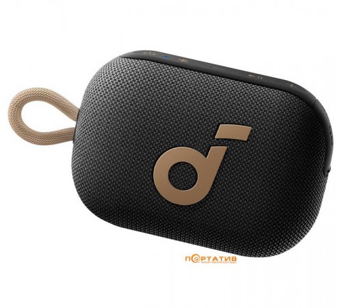 Акустична система Anker SoundCore Select 4 Go Gold (A31X1BB1)