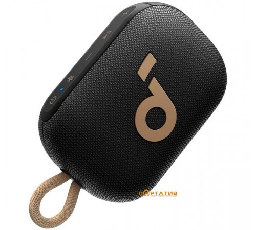 Акустична система Anker SoundCore Select 4 Go Gold (A31X1BB1)