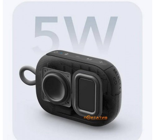 Акустична система Anker SoundCore Select 4 Go Gold (A31X1BB1)