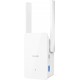 Повторювач/розширювач WiFi сигналу Tenda A33