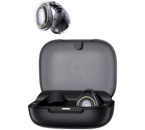 Bluetooth-гарнітура Anker SoundCore C30i Black (A3330G11)