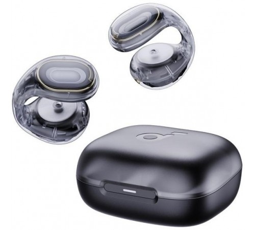 Bluetooth-гарнітура Anker SoundCore C30i Black (A3330G11)