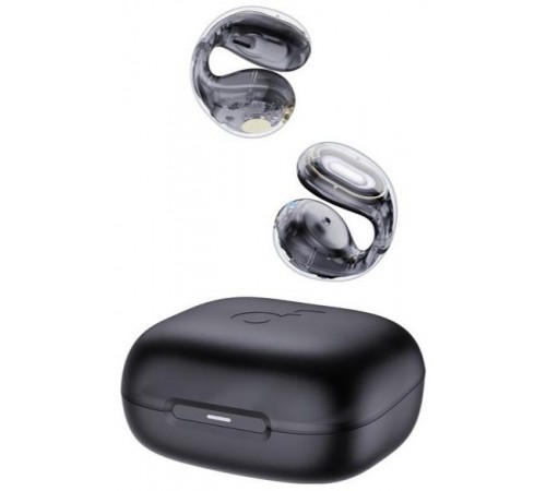 Bluetooth-гарнітура Anker SoundCore C30i Black (A3330G11)