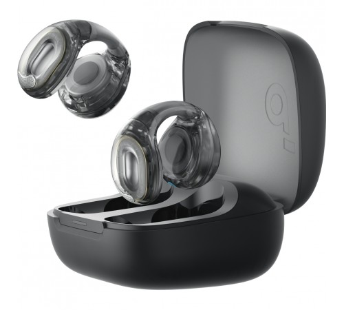 Bluetooth-гарнітура Anker SoundCore C40i Clear (A3331G01)