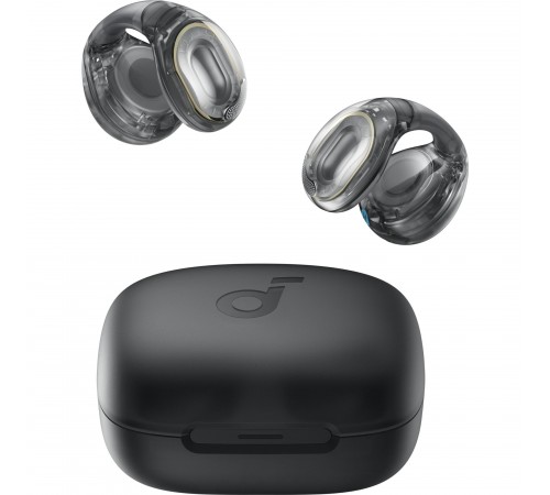 Bluetooth-гарнітура Anker SoundCore C40i Clear (A3331G01)