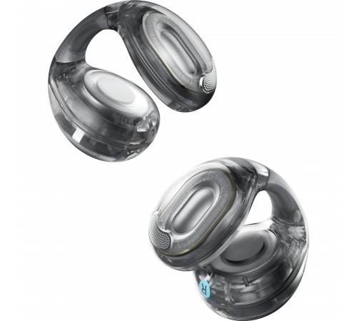 Bluetooth-гарнітура Anker SoundCore C40i Clear (A3331G01)