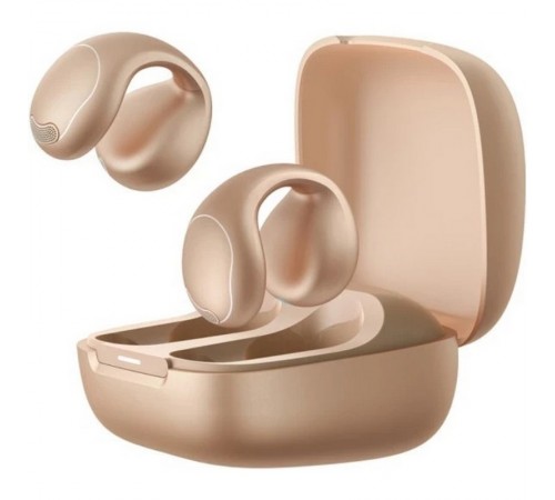 Bluetooth-гарнітура Anker SoundCore C40i Golden (A3331GB1)