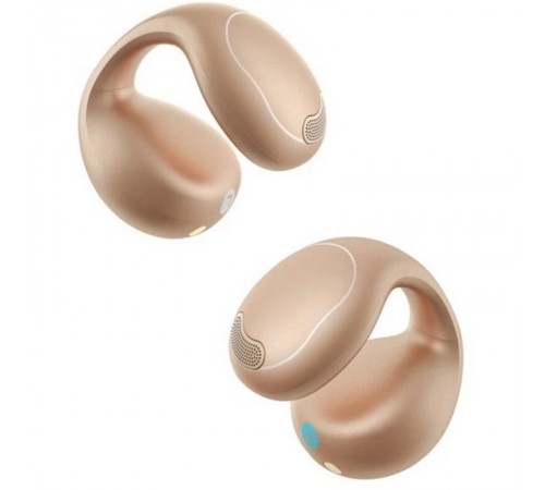 Bluetooth-гарнітура Anker SoundCore C40i Golden (A3331GB1)