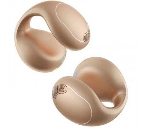 Bluetooth-гарнітура Anker SoundCore C40i Golden (A3331GB1)