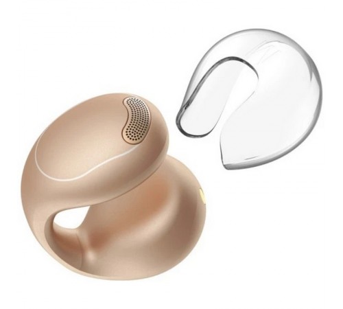 Bluetooth-гарнітура Anker SoundCore C40i Golden (A3331GB1)