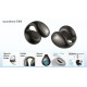 Bluetooth-гарнітура Anker SoundCore C40i Dark Gray (A3331GZ1)