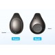 Bluetooth-гарнітура Anker SoundCore C40i Dark Gray (A3331GZ1)