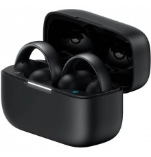 Bluetooth-гарнітура Anker SoundCore AeroClip Black (A3388G11)