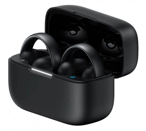 Bluetooth-гарнітура Anker SoundCore AeroClip Black (A3388G11)