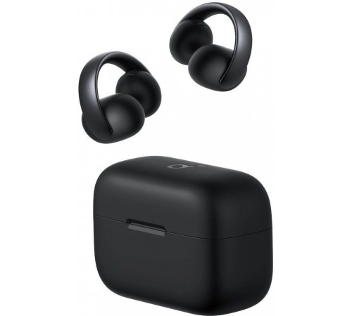 Bluetooth-гарнітура Anker SoundCore AeroClip Black (A3388G11)