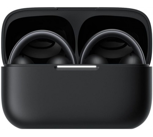Bluetooth-гарнітура Anker SoundCore AeroClip Black (A3388G11)