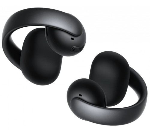 Bluetooth-гарнітура Anker SoundCore AeroClip Black (A3388G11)
