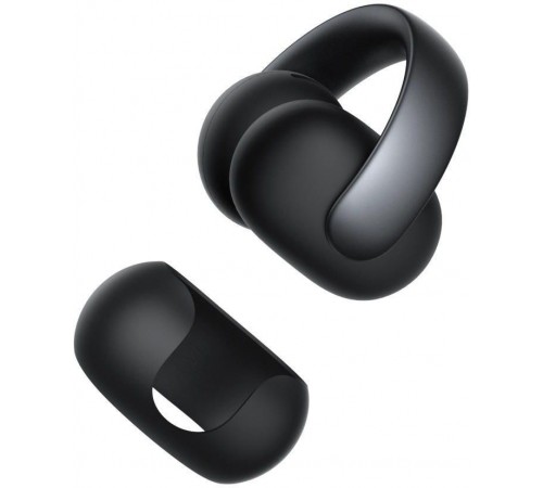 Bluetooth-гарнітура Anker SoundCore AeroClip Black (A3388G11)
