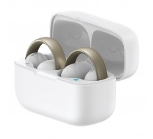 Bluetooth-гарнітура Anker SoundCore AeroClip White (A3388G21)
