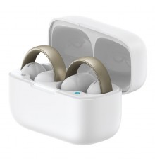 Bluetooth-гарнітура Anker SoundCore AeroClip White (A3388G21)